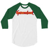 BEST EPICOMBACK 3/4 Sleeve Shirt