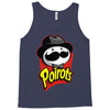 little grey chips Tank Top