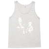 charlie chaplin the kid Tank Top