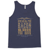 bacon2 Tank Top