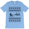 ugly santa claus T-Shirt