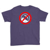 anti emo Youth Tee