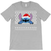 ugly stitch christmas T-Shirt
