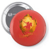 epona&acute;s song Pin-back button