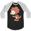 magby 3/4 Sleeve Shirt