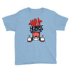 wild homies Youth Tee