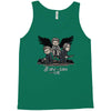 dean sam cas Tank Top