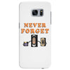 Never Forget Samsung Galaxy S7 Edge