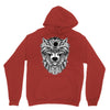 wolf Unisex Hoodie