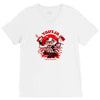yautjas jungle ipa V-Neck Tee