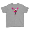 mangle head Youth Tee
