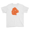 squirrel Youth Tee