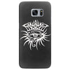 Bob Dylan Logo Samsung Galaxy S7 Edge
