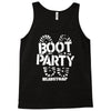 skinhead boot party Tank Top