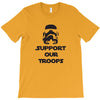 support our troops T-Shirt