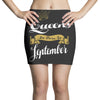 queens are born in september Mini Skirts