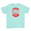 washburn 2016 2017 high school Youth Tee