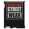 vision street wear iPad 3 and 4 Case