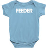 feder new Baby Onesie