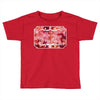 merry christmas Toddler T-shirt