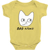 Bad News Baby Bodysuit