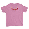 unrecognozable Youth Tee