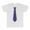 Anchor Tie All Over Men's T-shirt