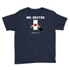 mr dexter Youth Tee