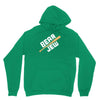 bear jew Unisex Hoodie
