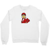 TAKE ME YEAH Crewneck Sweatshirt