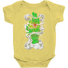smoking Baby Bodysuit