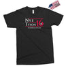 nye tyson '16 science rules Exclusive T-shirt