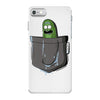 i'm in a pocket iPhone 7 Case