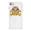 minion skull iPhone 7 Case