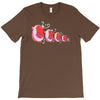 kirby nesting dolls T-Shirt