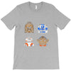 select your co pilot T-Shirt