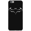 tribal bat gym workout mma iPhone 6/6s Case