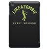 like a zombie iPad Mini