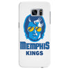 memphis kings Samsung Galaxy S7 Edge