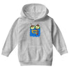 princess Youth Hoodie