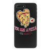 pizza my heart (2) iPhone 7 Plus Case