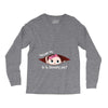 Excuse Me is it January yet? Baby Boy Long Sleeve Shirts
