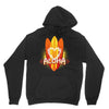 aloha Unisex Hoodie