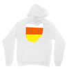 candy (2) Unisex Hoodie