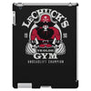 ye olde gym iPad 3 and 4 Case