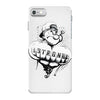 strong iPhone 7 Case