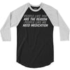 people like you 3/4 Sleeve Shirt