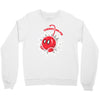 cherry bomb Crewneck Sweatshirt