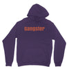 gangster Unisex Hoodie