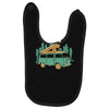 go wilderness Baby Bibs